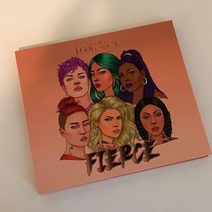 New Makeup Pallet ✨